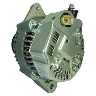CB534D YEAR 2003 CAT. 3054C ROLLER ALTERNATOR
