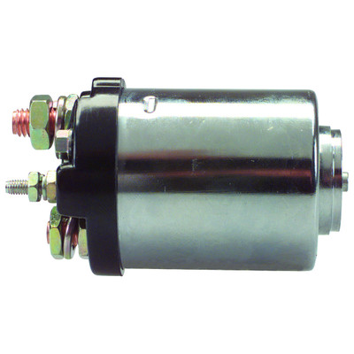 FLT TOUR GLIDE STREET MOTORCYCLE YEAR 1980 -- -L 1340CC -CID SOLENOID - SWITCH