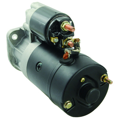 101185B STARTER