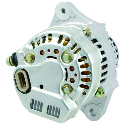 553025RIM ALTERNATOR