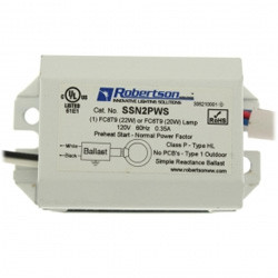 ROBT SSN2-PWS