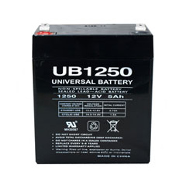 UB1250 BATTERY