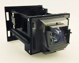 UX80HD LAMP & HOUSING