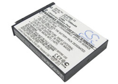 COOLPIX S6150 BATTERY