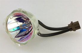 PT-FW300U BARE LAMP ONLY