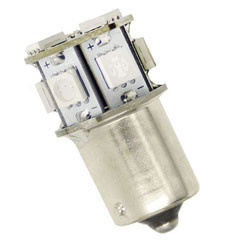 1000-6300-20 AMBER LED REPLACEMENT