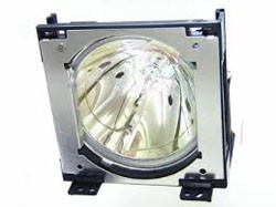 BQC-XGV10WU LAMP & CAGE