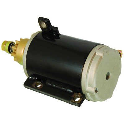 50TEL YEAR 1988 44.9CI - 50 H.P. STARTER