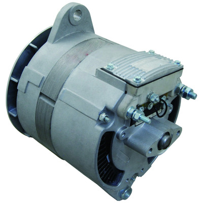 EE34665 ALTERNATOR