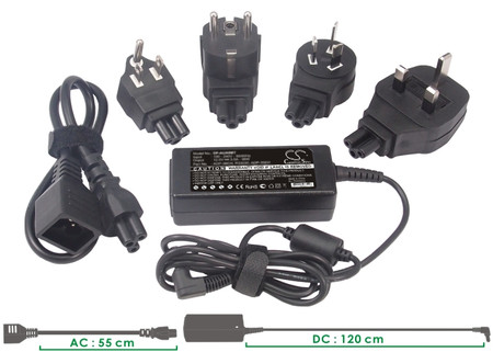 WIND NB10052 CHARGER