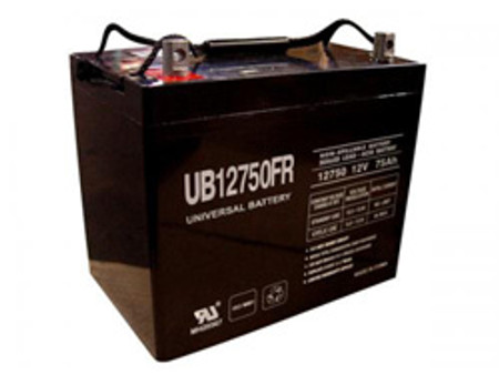 UB12750FR-ER BATTERY