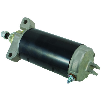 60ELPT B/F EFI 4-STROKE YEAR 2005 57.0CI - 60 H.P. STARTER