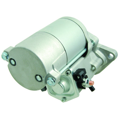 WORKMASTER 55 YEAR 2013 ISM 2.2L, 135CI, NH DIESEL STARTER