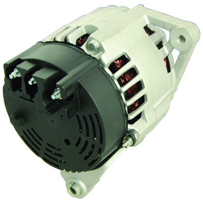 U85046501T ALTERNATOR