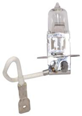 A6, A6 QUATTRO AVANT WITH HALOGEN H/L YEAR 2001 FOG LIGHT