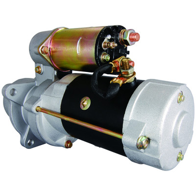 38384 STARTER