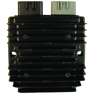 SPYDER RT (SM5) STREET MOTORCYCLE YEAR 2010 998CC REGULATOR - RECTIFIER