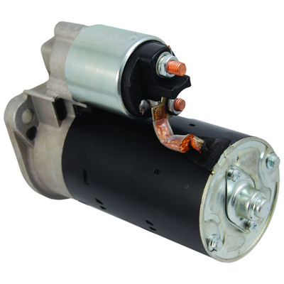 LDW1503 YEAR 1998 1.6L DIESEL STARTER