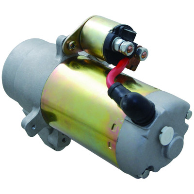 SA-500 YEAR 1994 GX500 HONDA GAS VARIOUS EQUIPMENT STARTER