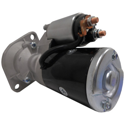 4JH3-HTE YEAR 1997 4CYL DIESEL STARTER