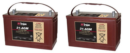 S-24XM DISK 24 VOLTS 2 PACK