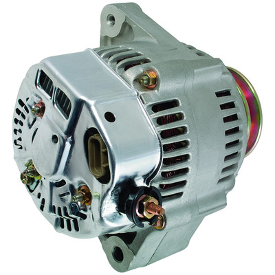 13497 ALTERNATOR