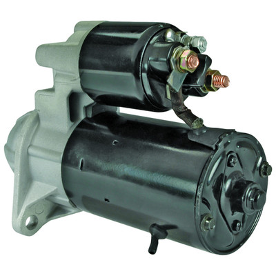 SR8501X STARTER