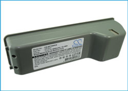 XBT800 BATTERY