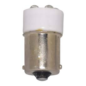 A8 QUATTRO V8 4.2L 850CCA DAYTIME RUNNING YEAR2007 YELLOW LED REPLACEMENT