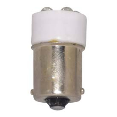 SPECTRA YEAR 2008 HIGH MOUNT STOP LIGHT YELLOW LED REPLACEMENT