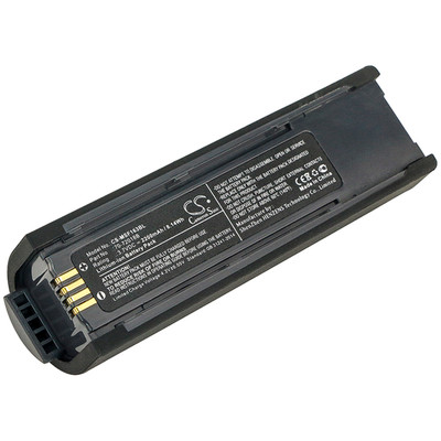 70-72018 BATTERY