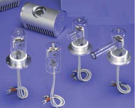 FL750BX DEUTERIUM LAMP