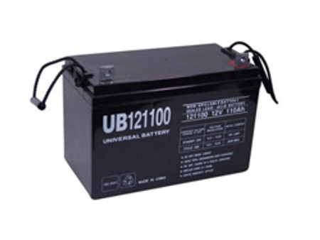 UB121100-ER BATTERY