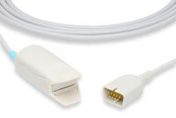 NTX ZM-540/541P SHORT SPO2 SENSORS