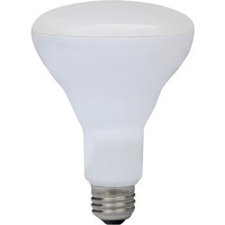 18LEDREFLECTOR/4000K/E26