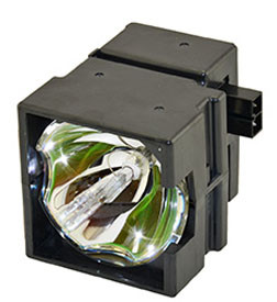 MT600 LAMP & HOUSING