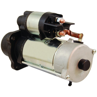 CVX120 YEAR 2000 STARTER