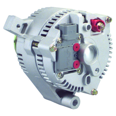 7755AN ALTERNATOR