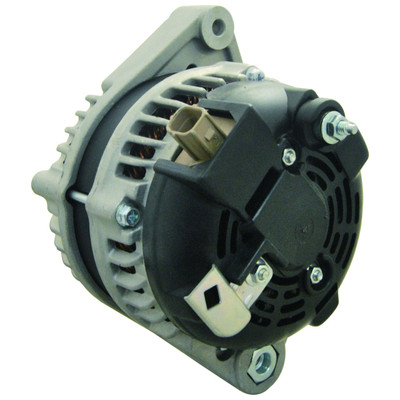 2014 TSX 2.4L ALTERNATOR