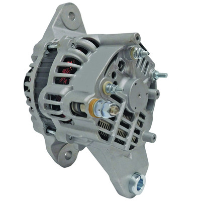 A003TR0091ZT ALTERNATOR