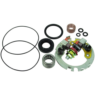 CBR600F F4I STREET MOTORCYCLE YEAR 2001 599CC REPAIR KIT