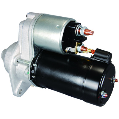 D6RA42 STARTER