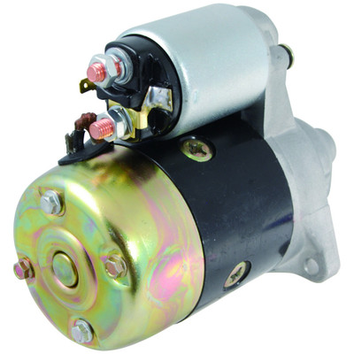321D STARTER