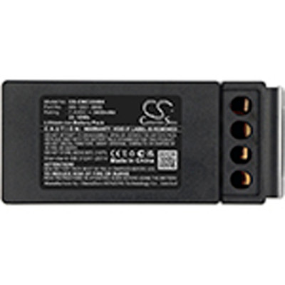 M9-1051-3600 BATTERY