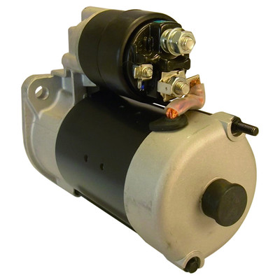 5640 YEAR 2004 STARTER