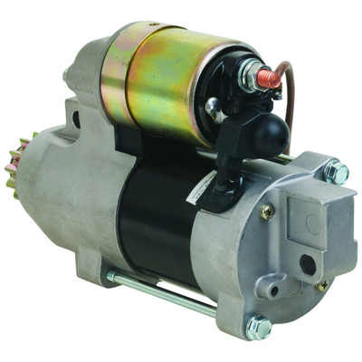 S114-836B STARTER