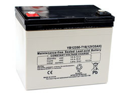 LCR12V3.4P BATTERY
