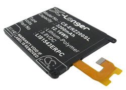 XPERIA Z2