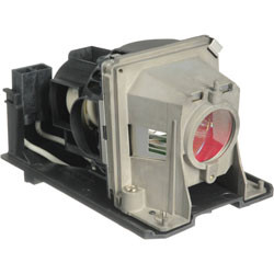 VE281X LAMP & HOUSING