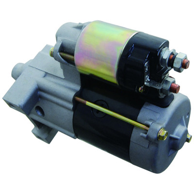 160Z KAWASAKI 23HP TRACTOR - LAWN STARTER